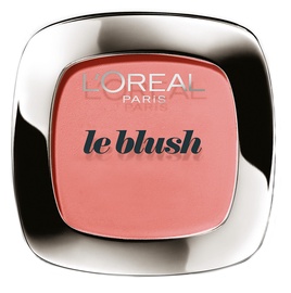Vaigu sārtums L´Oréal Paris le blush 120 Sandalwood Pink, 5 g