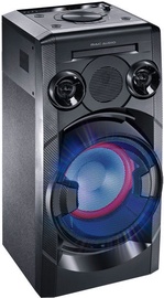 MAC AUDIO MMC 850