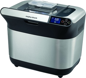 Duonkepė Morphy Richards Refresh Premium Plus 502000