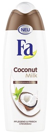 Fa Coconut Milk Shower Gel 400ml