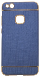 Mocco Exclusive Crown Back Case For Samsung Galaxy J5 J530 Dark Blue