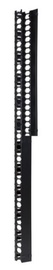 Linkbasic Vertical Cable Management For 47U 19''