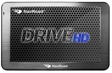 NavRoad Drive HD EU + AutoMapa PL