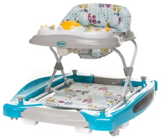 4Baby Swing & Go Turquoise