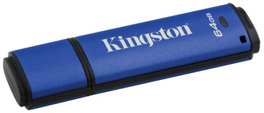 Kingston DataTraveler Vault Privacy 3.0 64GB