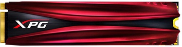 Adata XPG Gammix S11 240GB PCIE M.2 AGAMMIXS11-240GT-C