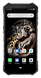 Mobilais telefons Ulefone Armor X5, melna, 3GB/32GB