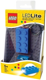 LEGO 2x4 Brick Key Light Blue
