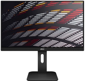 Monitorius AOC X24P1, 24", 4 ms