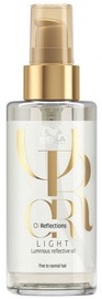 Wella Oil Reflections Light Luminous Reflective Oil 100ml