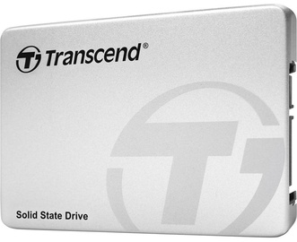 Kietasis diskas (SSD) Transcend 220S, 2.5", 240 GB