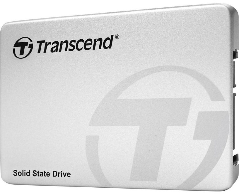 Жесткий диск (SSD) Transcend 220S, 2.5", 240 GB