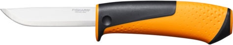 Нож Fiskars 1023618, 215 мм, нержавеющая сталь