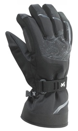 Pirštinės, Millet Amber Glove, Black, S