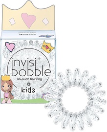 Invisibobble Kids Hair Rings 3pcs Princess Sparkle