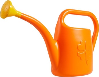 Verners Koni Watering Can Orange 1.8l