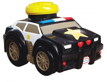 Little Tikes Wheelz Slammin Racers Police Car