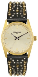 Zadig & Voltaire ZVF403 Fusion Watch