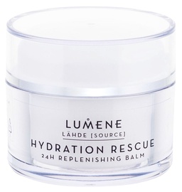 Lumene Lahde Hydration Rescue 24h Replenishing Balm 50ml