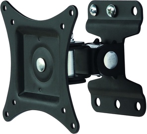 Televizoriaus laikiklis Techly Wall Mount For TV Full Motion 13-30"