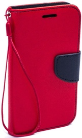 Telone Fancy Diary Bookstand Case Apple iPhone 6 Red/Blue