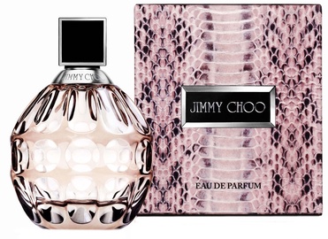 Parfüümvesi Jimmy Choo Woman, 40 ml