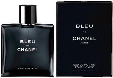 Парфюмированная вода Chanel Bleu de Chanel, 100 мл