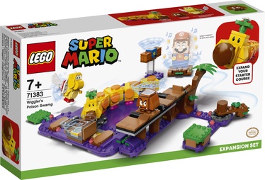 KONSTRUKTORS LEGO SUPER MARIO 71383