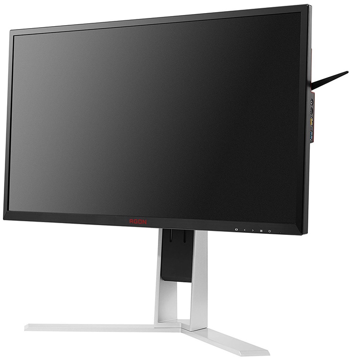 Монитор AOC Agon AG241QG, 23.8″, 1 ms