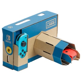Nintendo Labo Toy-Con 04 - VR Kit Expansion Set 1 incl. Camera + Elephant