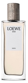 Парфюмированная вода Loewe 001 Man, 100 мл