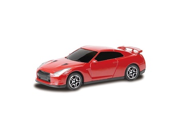 Mašīna rotaļu RMZ city, Nissan GT - R 344013S