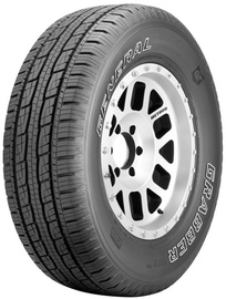 Vasaras riepa General Tire Grabber Hts 60, 265/65 R17 112 T E C 72