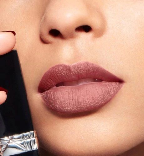 sensual matte dior