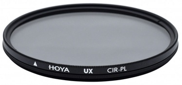 Hoya UX CIR-PL Filter 55mm