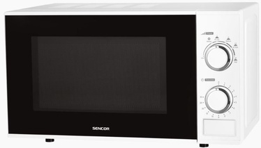Sencor SMW 1717 White