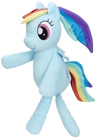 Hasbro MLP Friendship Is Magic Rainbow Dash Huggable Plush C0122