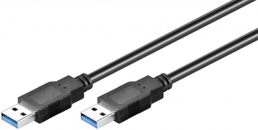 Goobay SuperSpeed USB 3.0 Cable 5m Black
