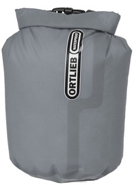 Ortlieb Ultra Lightweight Dry Bag PS 10 1.5l Light Grey