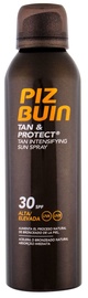Sauļošanās sprejs Piz Buin Tan & Protect SPF30, 150 ml