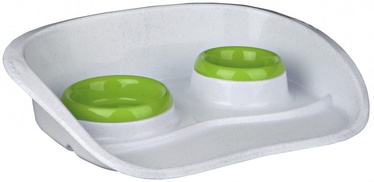 Trixie Dog Dinner Set