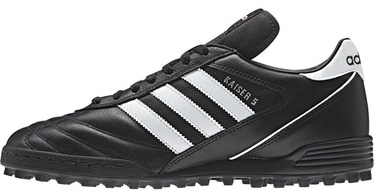 Adidas Kaiser 5 Team 677357 Black White 40 2/3
