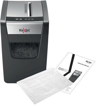 Уничтожитель бумаг Rexel Momentum X410-SL, 4 x 28 mm