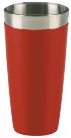 Barkonsult Boston Shaker Glass 0.8l Red