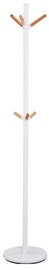 Signal Meble Clothes Hanger Nico White