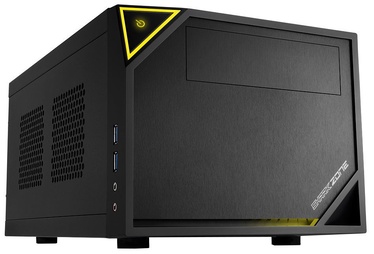 Sharkoon Shark Zone C10 Black