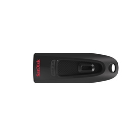 USB zibatmiņa SanDisk Ultra, melna, 512 GB