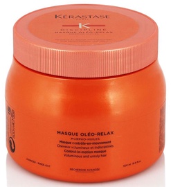 Juuksemask Kerastase, 500 ml