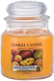 Svece, aromātiskā Yankee Candle, 65 h, 127 mm