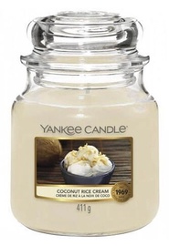 Svece, aromātiskā Yankee Candle, 65 h, 127 mm